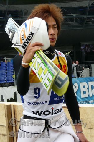 015 Shohei Tochimoto